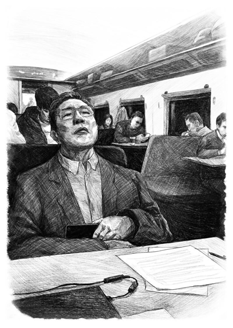 《钟南山：生命的卫士》提速出版，把钟南山的故事讲给孩子们听