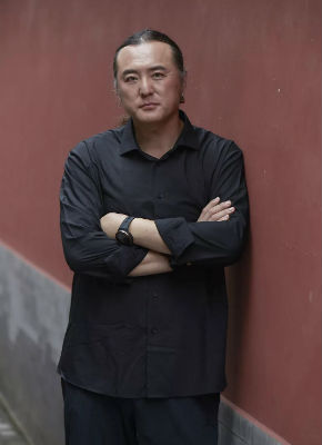 格日勒其木格61黑鹤-合作作家-接力出版社